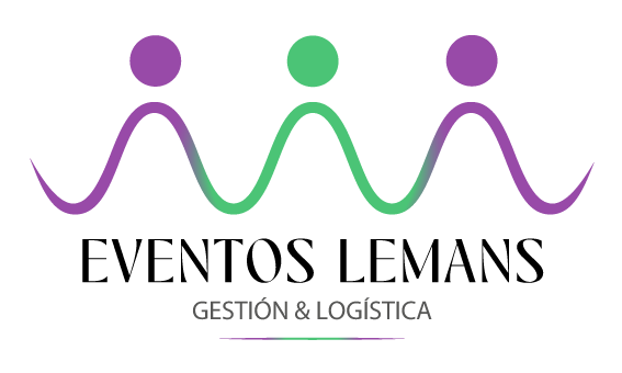 Logo Eventos Lemans